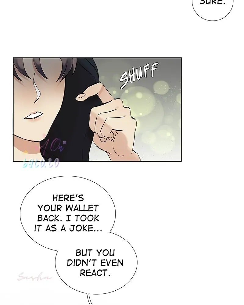 Read Freaking Romance (en) Manga Online