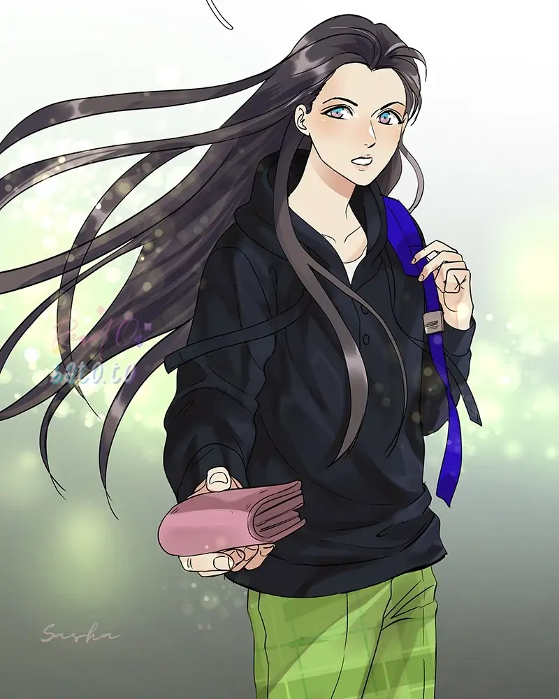 Read Freaking Romance (en) Manga Online