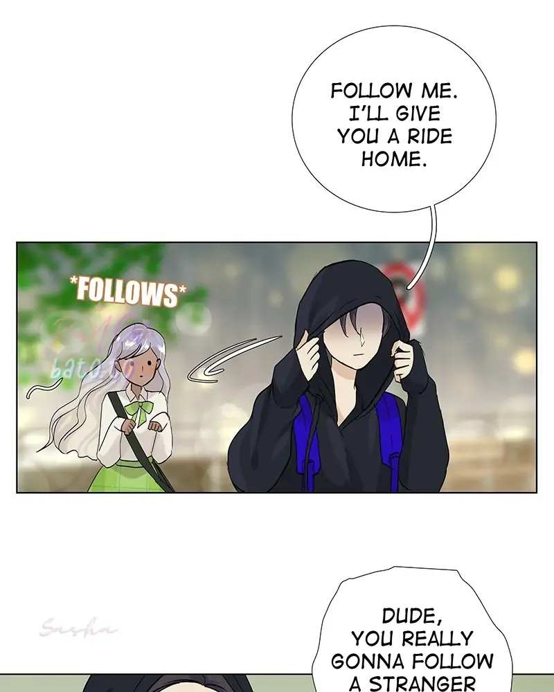 Read Freaking Romance (en) Manga Online