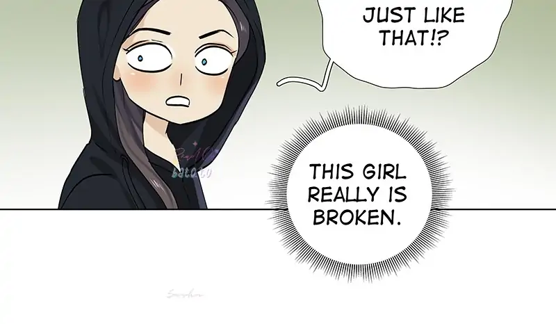 Read Freaking Romance (en) Manga Online