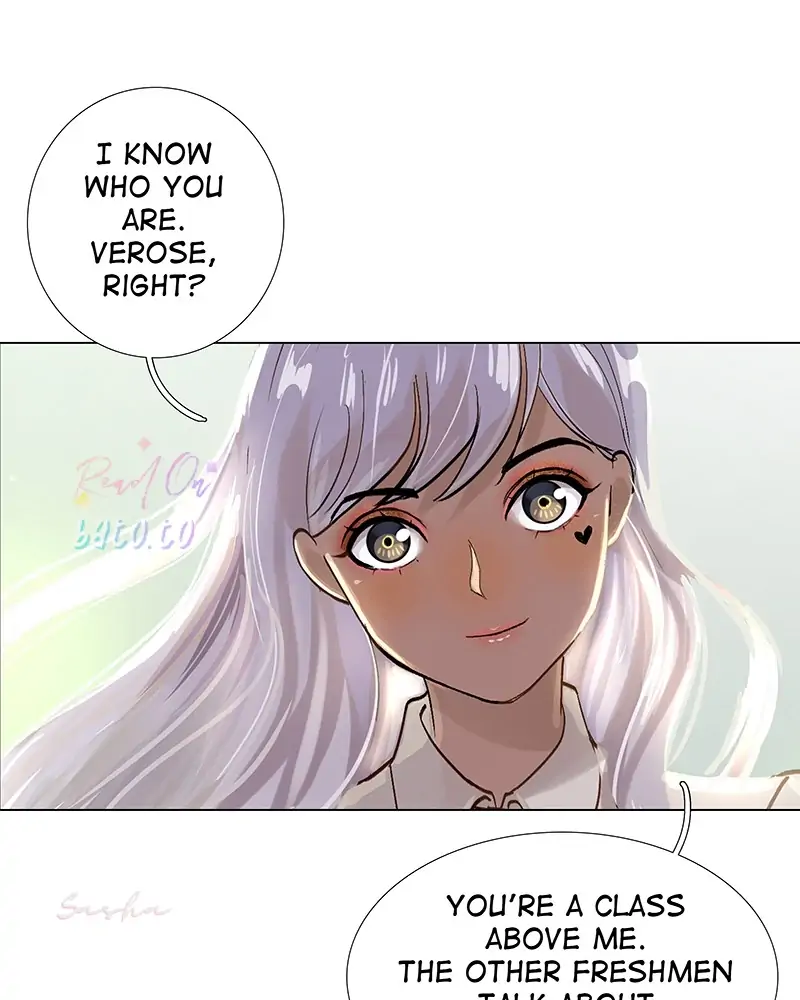 Read Freaking Romance (en) Manga Online