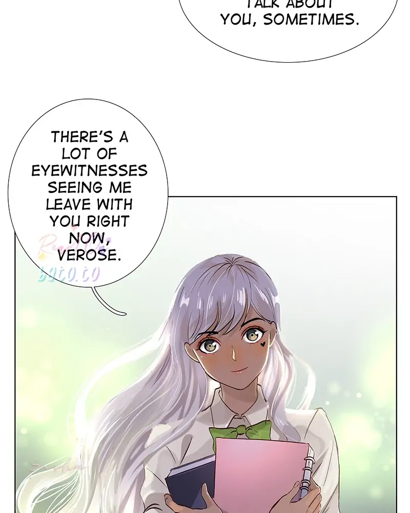 Read Freaking Romance (en) Manga Online