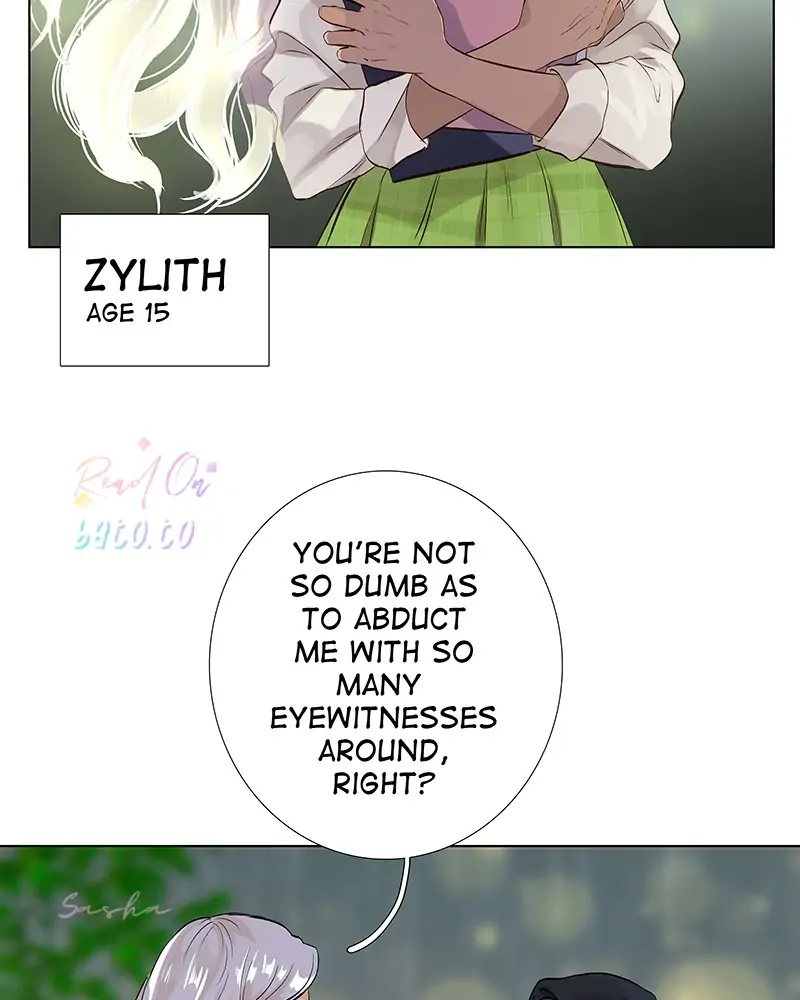 Read Freaking Romance (en) Manga Online