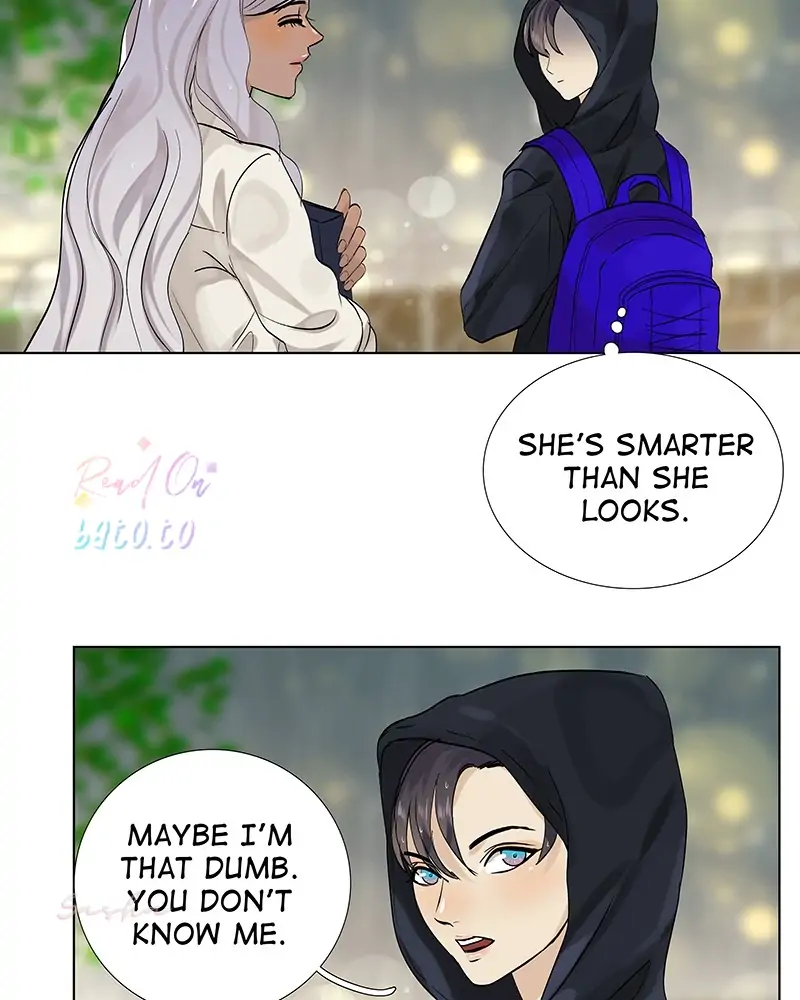 Read Freaking Romance (en) Manga Online