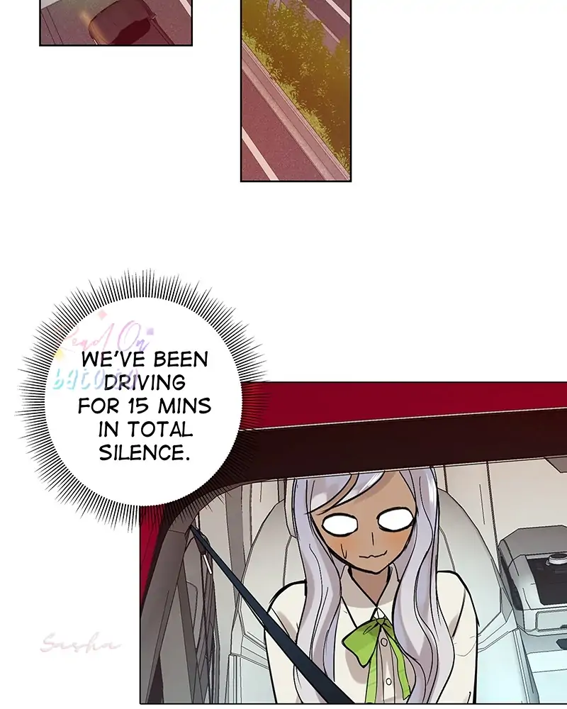 Read Freaking Romance (en) Manga Online