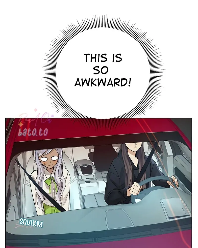 Read Freaking Romance (en) Manga Online