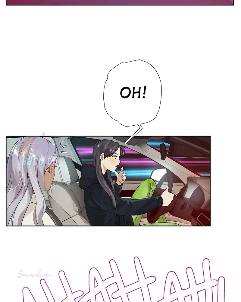 Read Freaking Romance (en) Manga Online