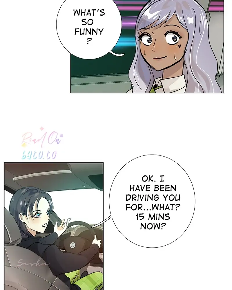 Read Freaking Romance (en) Manga Online