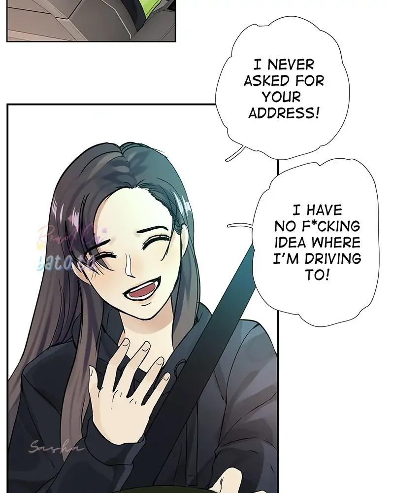 Read Freaking Romance (en) Manga Online