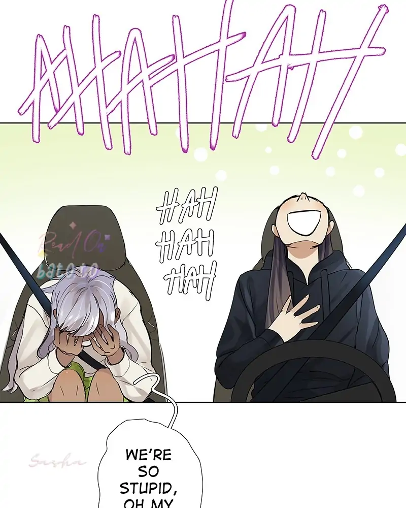 Read Freaking Romance (en) Manga Online