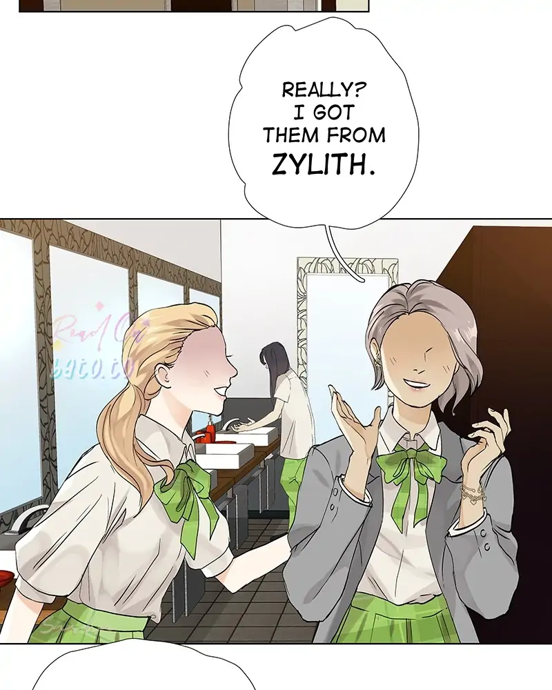 Read Freaking Romance (en) Manga Online