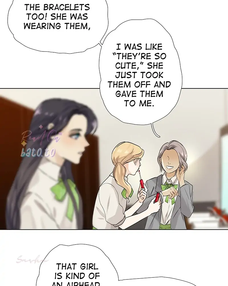 Read Freaking Romance (en) Manga Online