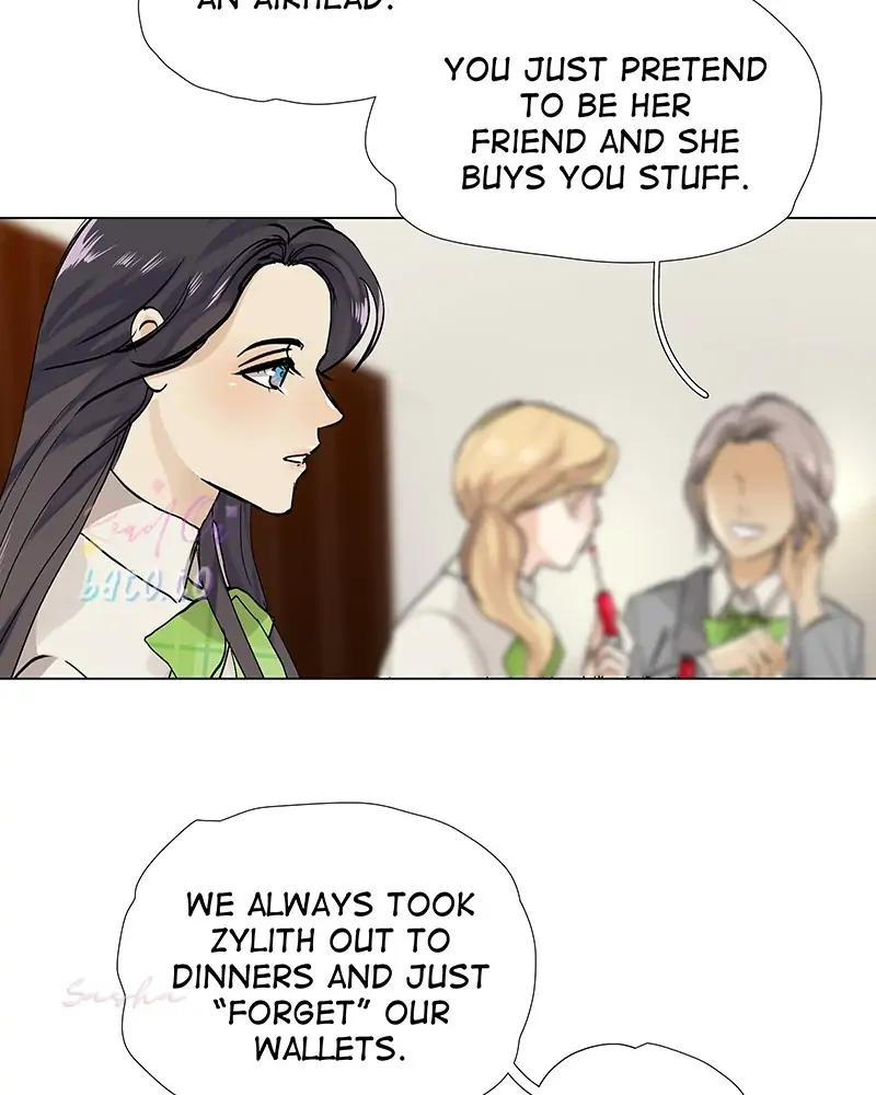 Read Freaking Romance (en) Manga Online