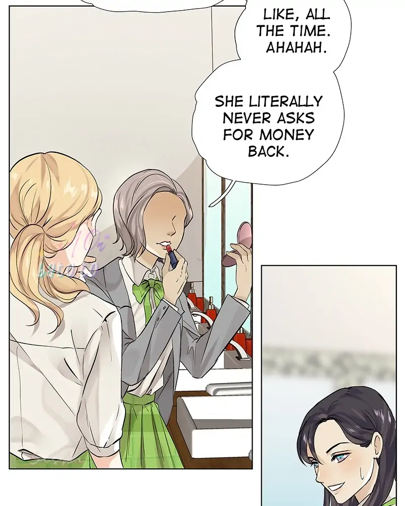 Read Freaking Romance (en) Manga Online