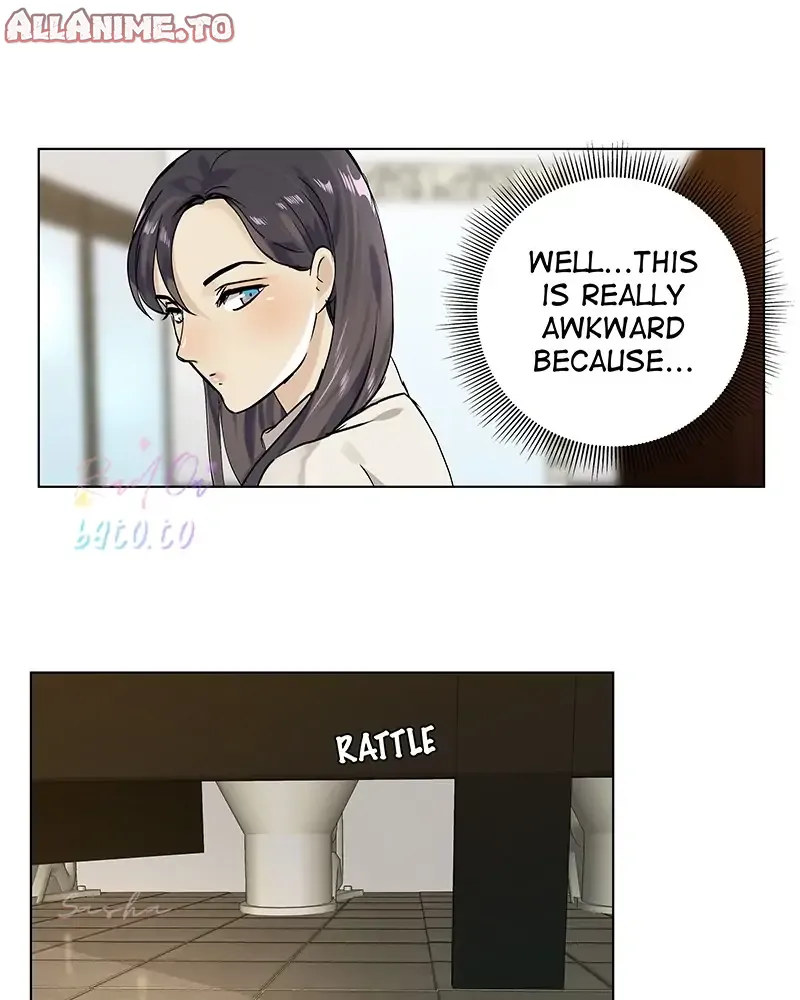 Read Freaking Romance (en) Manga Online