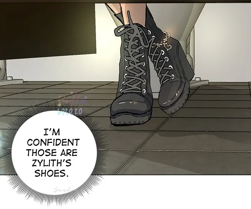 Read Freaking Romance (en) Manga Online