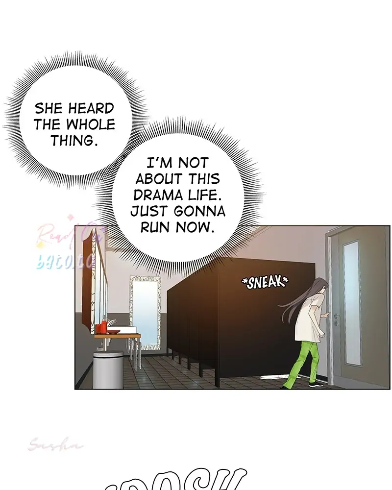 Read Freaking Romance (en) Manga Online