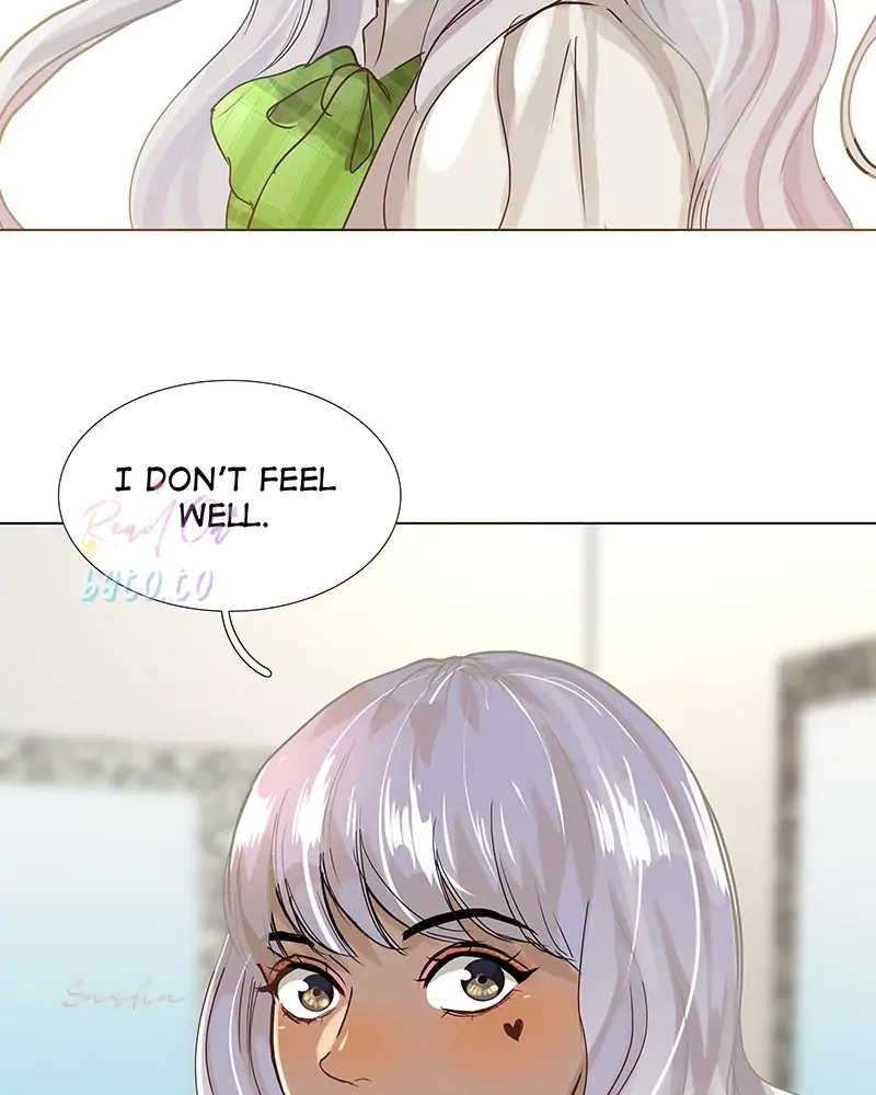 Read Freaking Romance (en) Manga Online