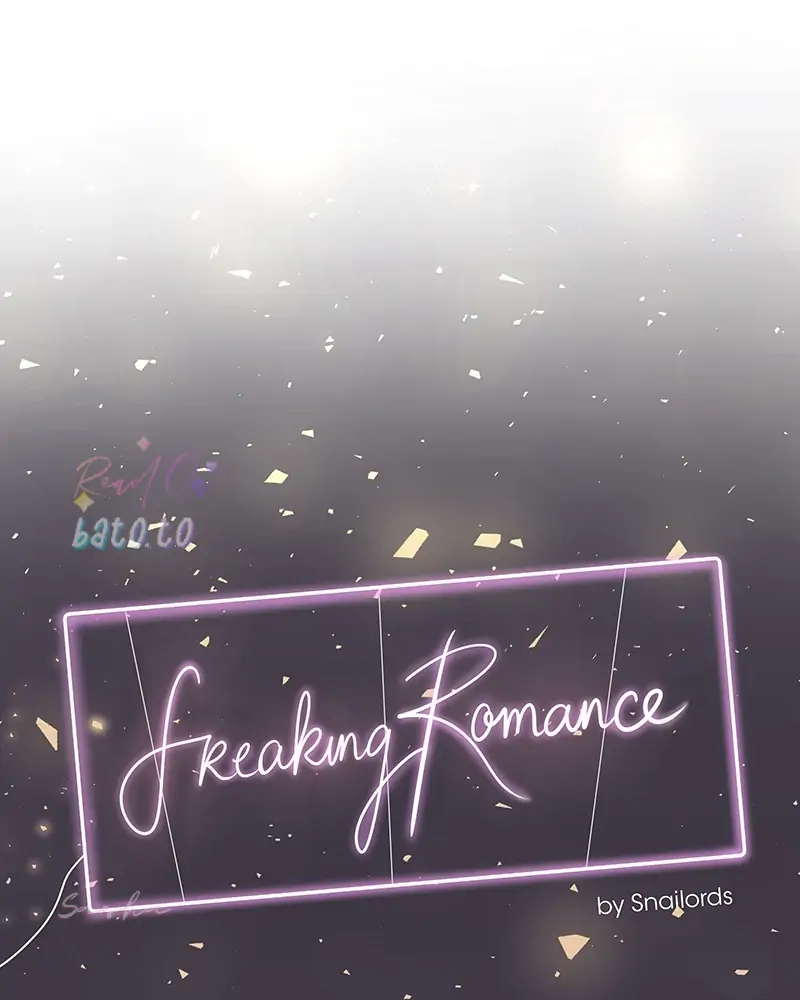 Read Freaking Romance (en) Manga Online