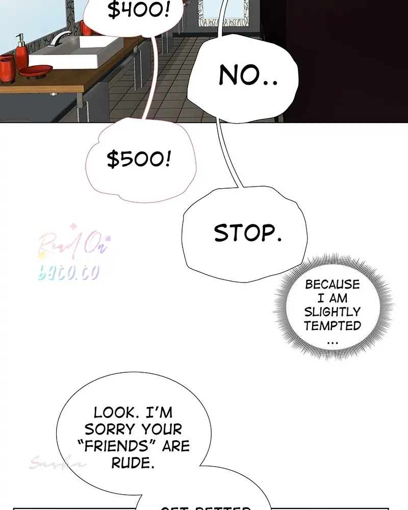 Read Freaking Romance (en) Manga Online