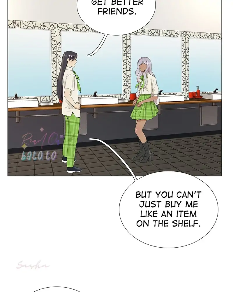 Read Freaking Romance (en) Manga Online