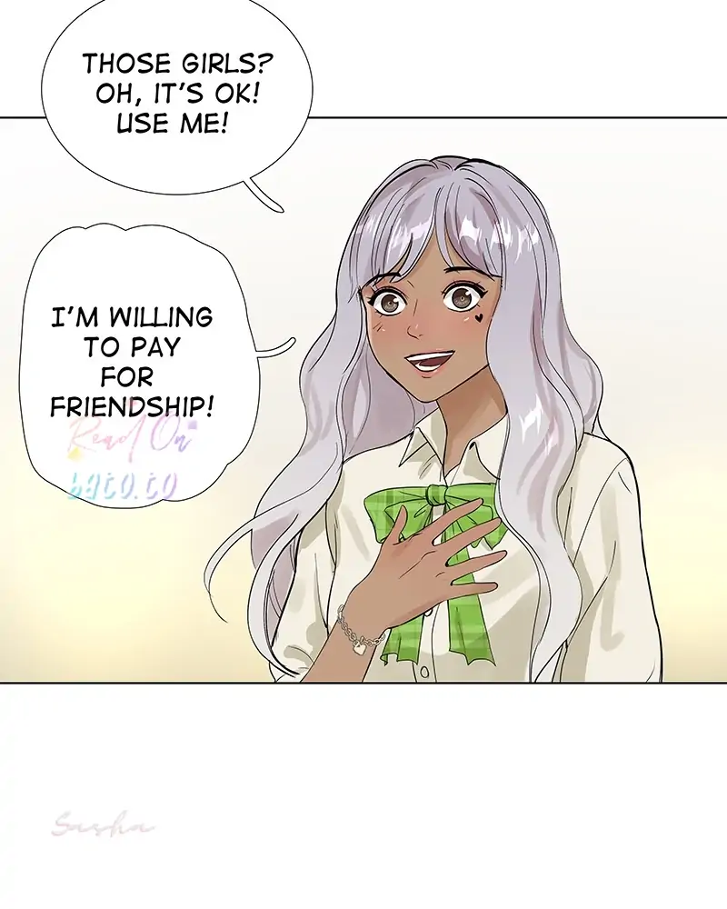 Read Freaking Romance (en) Manga Online