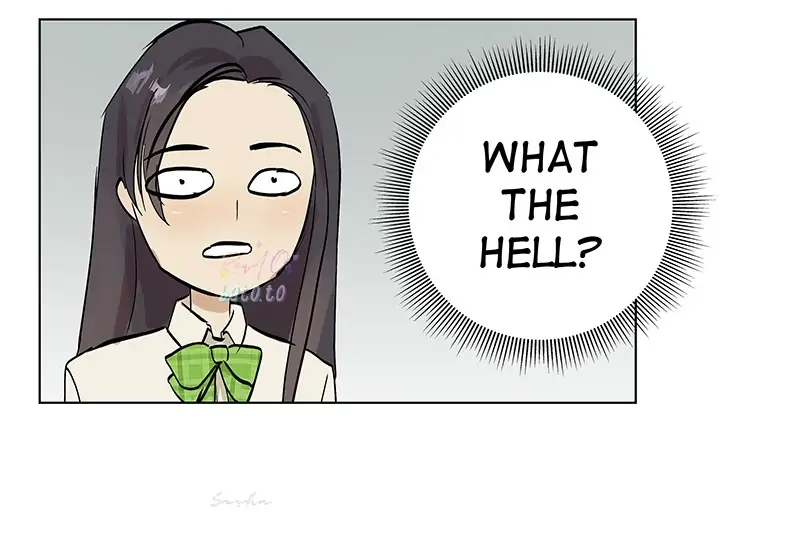 Read Freaking Romance (en) Manga Online