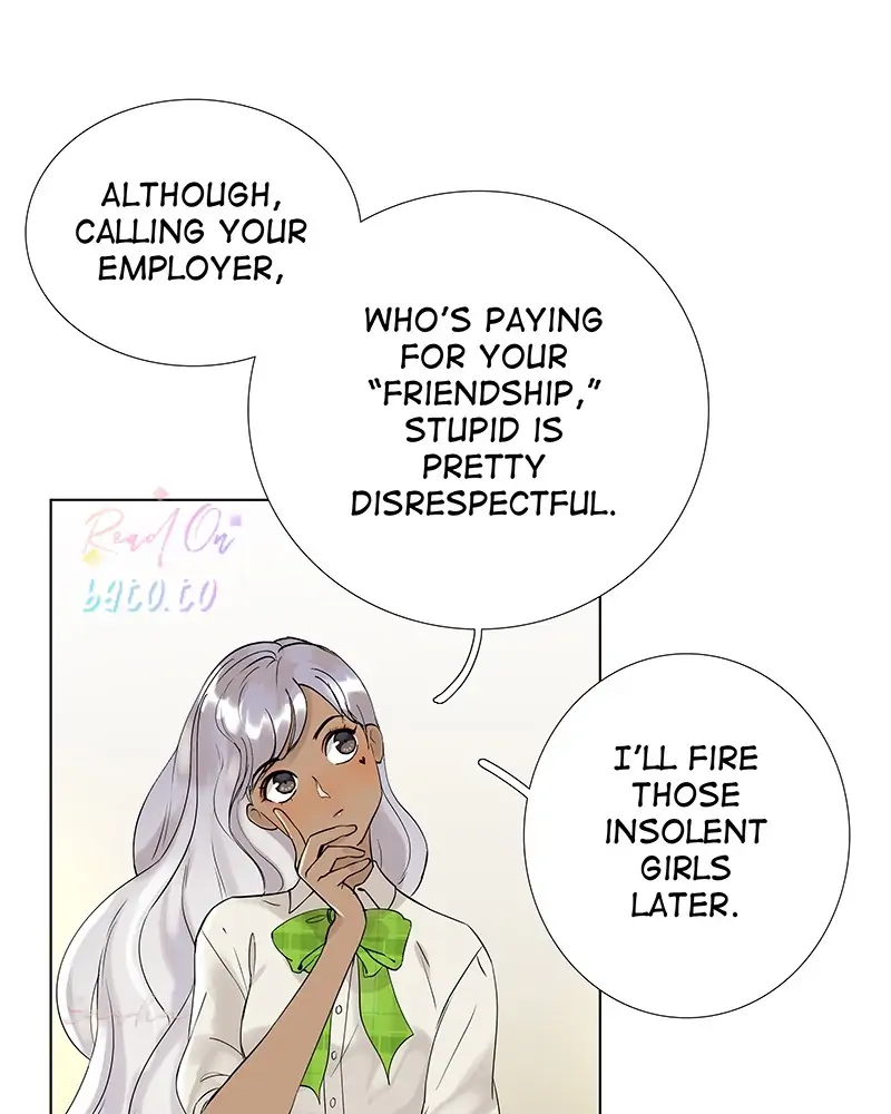 Read Freaking Romance (en) Manga Online