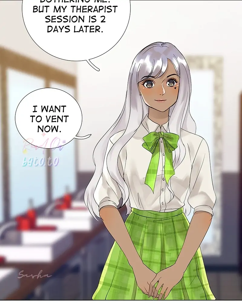 Read Freaking Romance (en) Manga Online