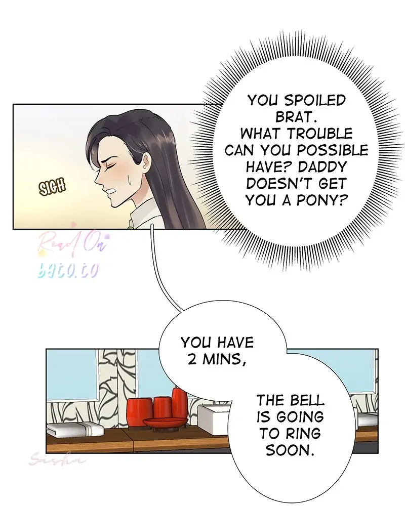 Read Freaking Romance (en) Manga Online