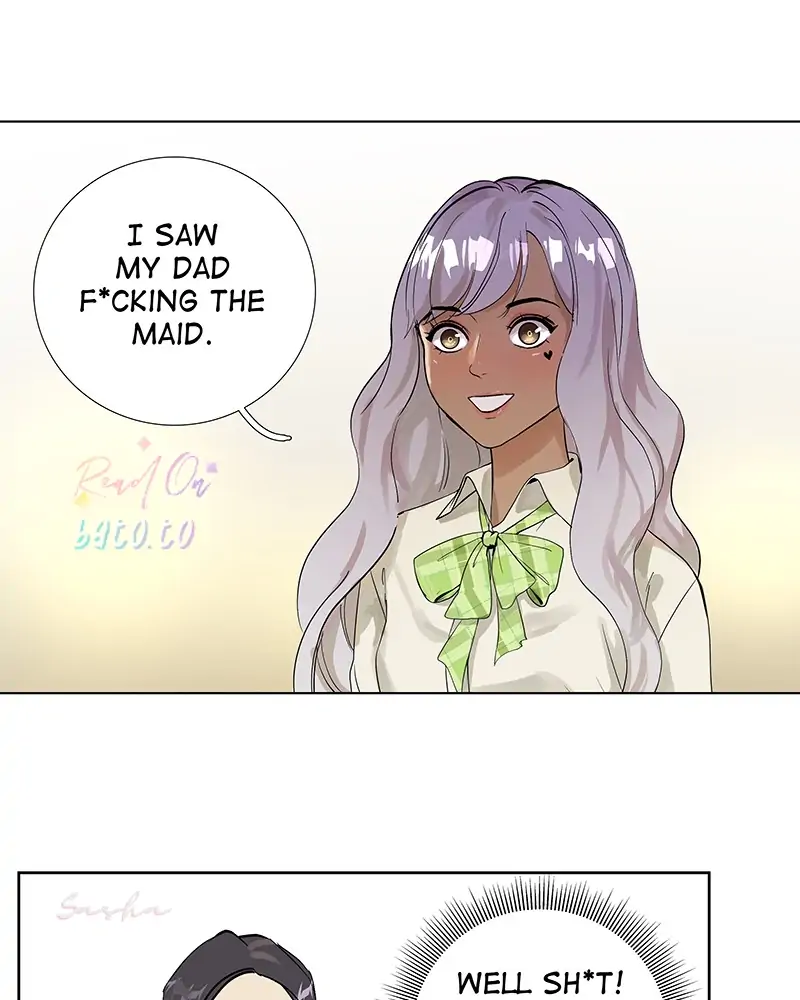 Read Freaking Romance (en) Manga Online