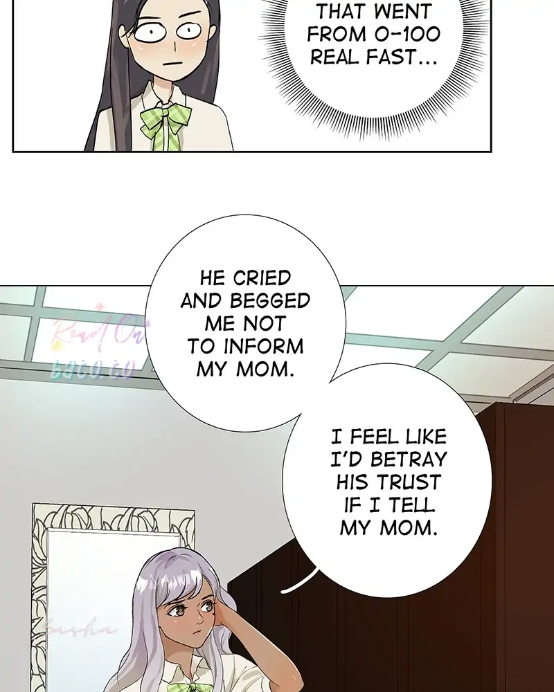 Read Freaking Romance (en) Manga Online