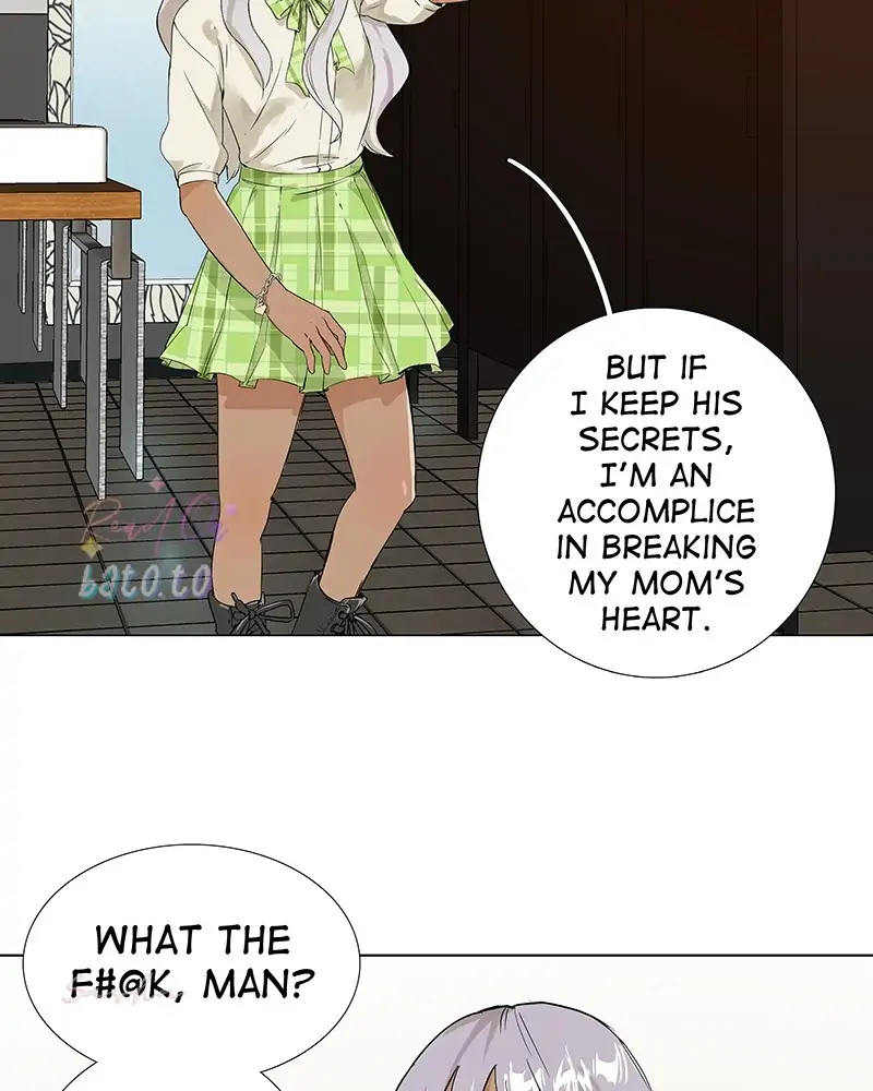 Read Freaking Romance (en) Manga Online