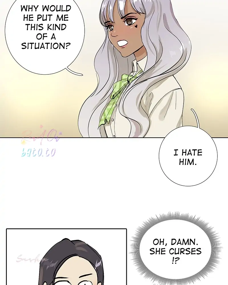 Read Freaking Romance (en) Manga Online