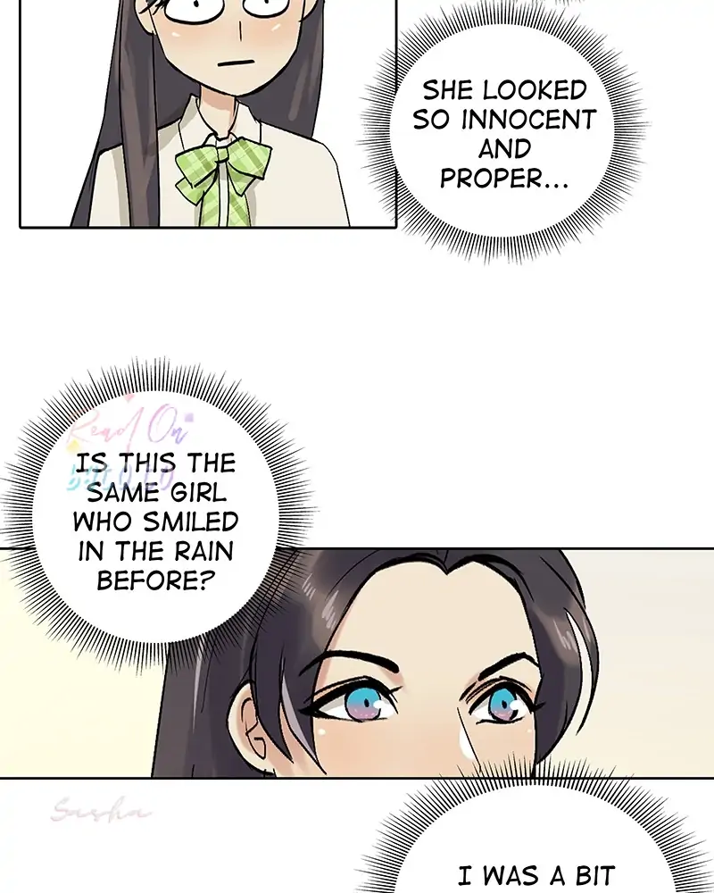 Read Freaking Romance (en) Manga Online