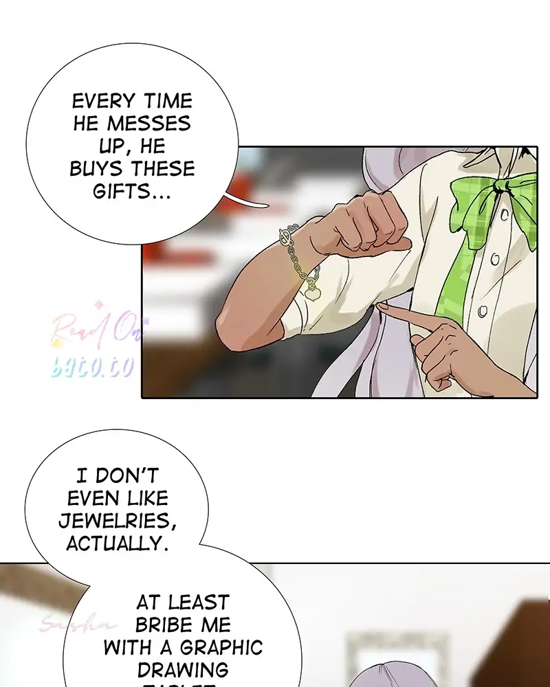 Read Freaking Romance (en) Manga Online