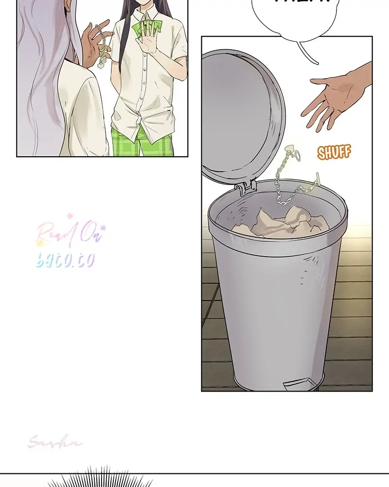 Read Freaking Romance (en) Manga Online