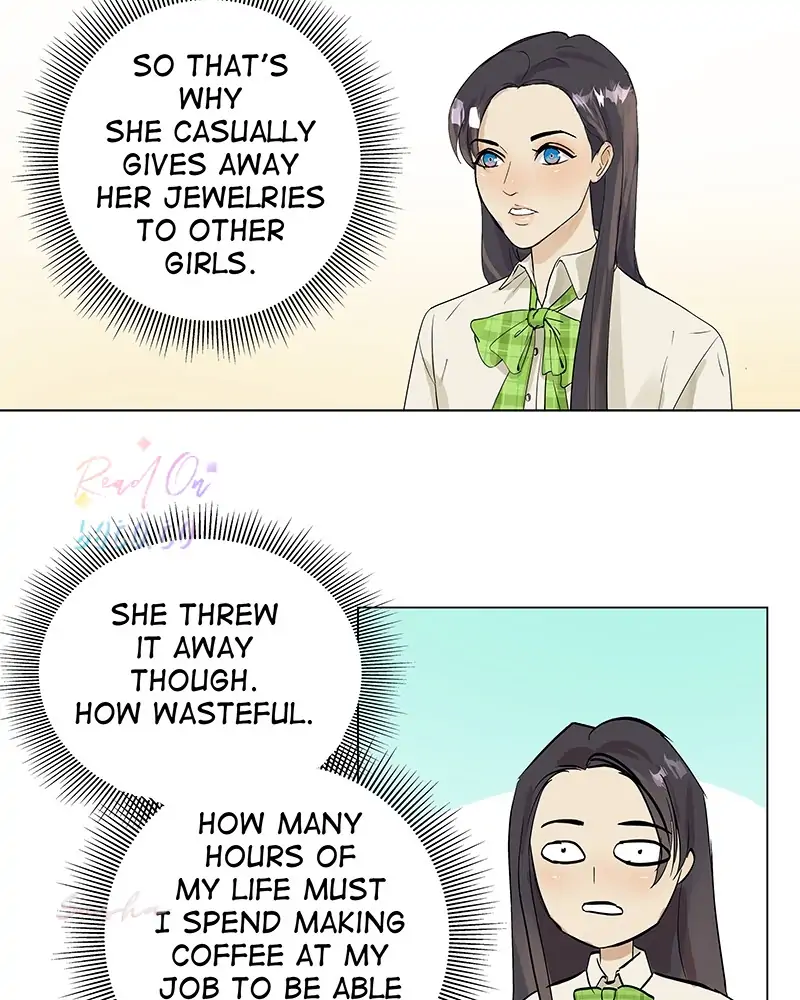 Read Freaking Romance (en) Manga Online