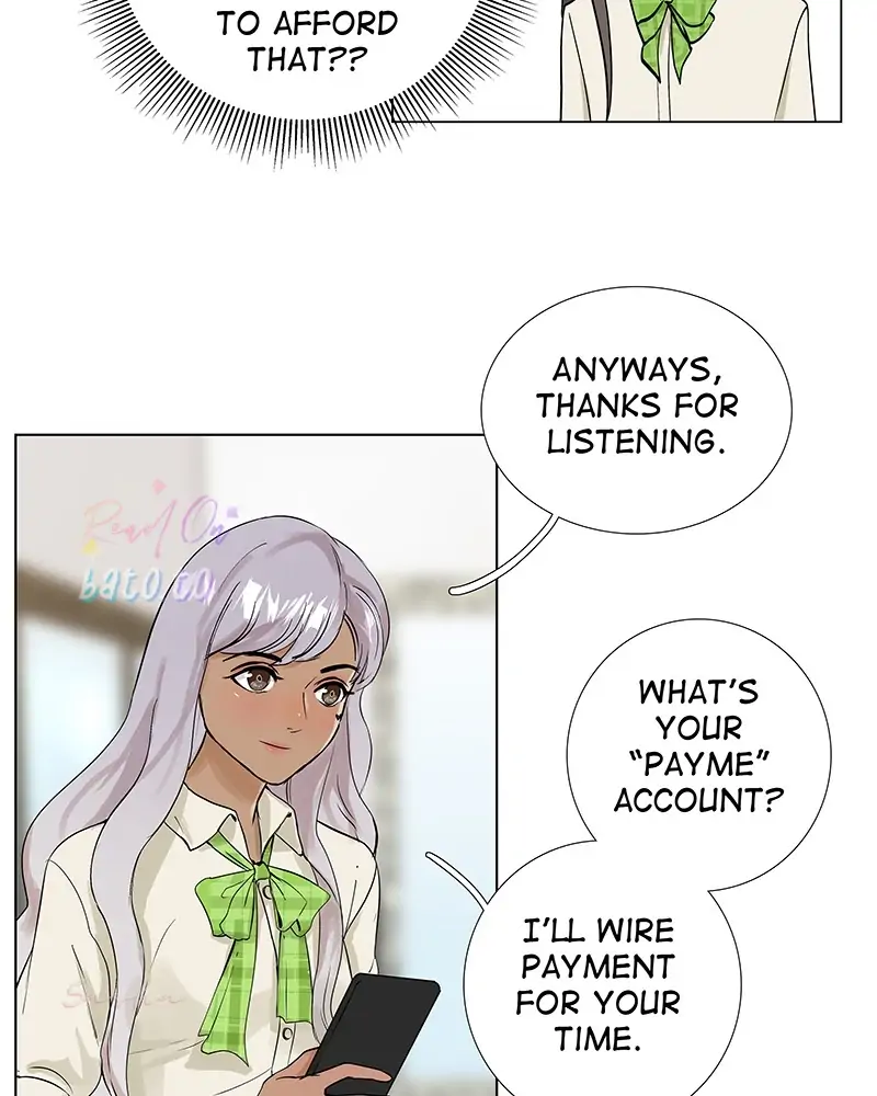 Read Freaking Romance (en) Manga Online