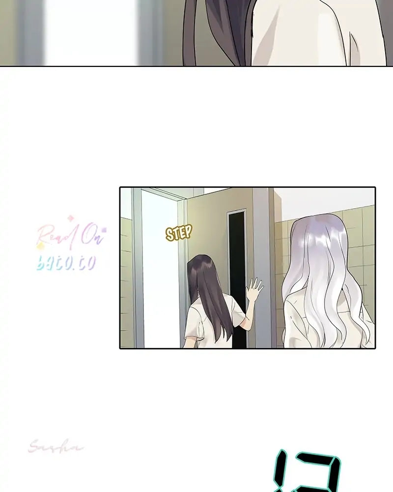 Read Freaking Romance (en) Manga Online