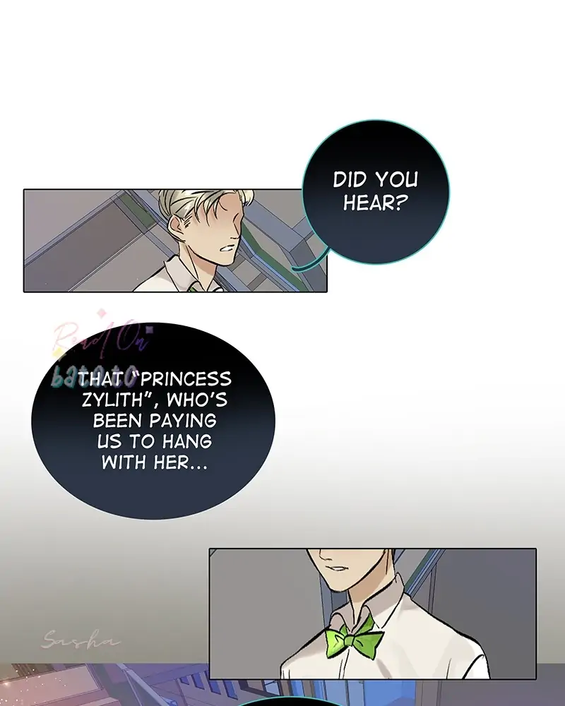 Read Freaking Romance (en) Manga Online