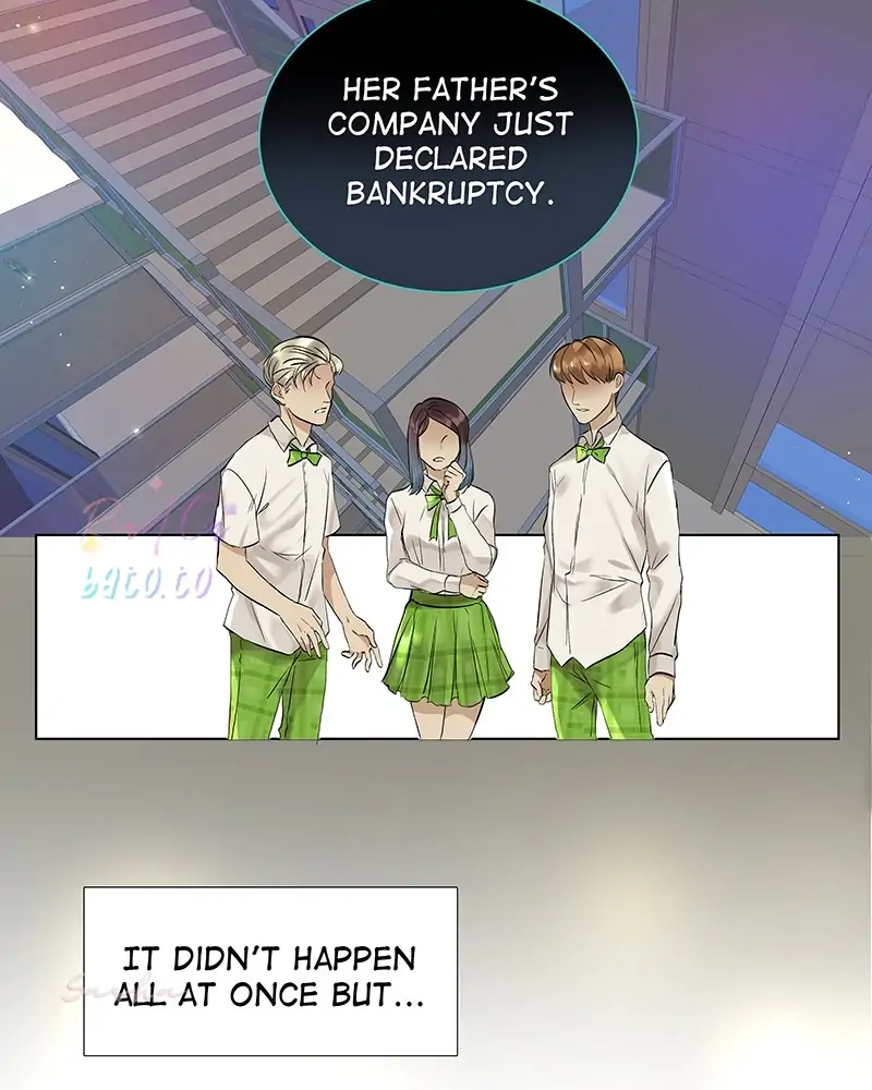 Read Freaking Romance (en) Manga Online