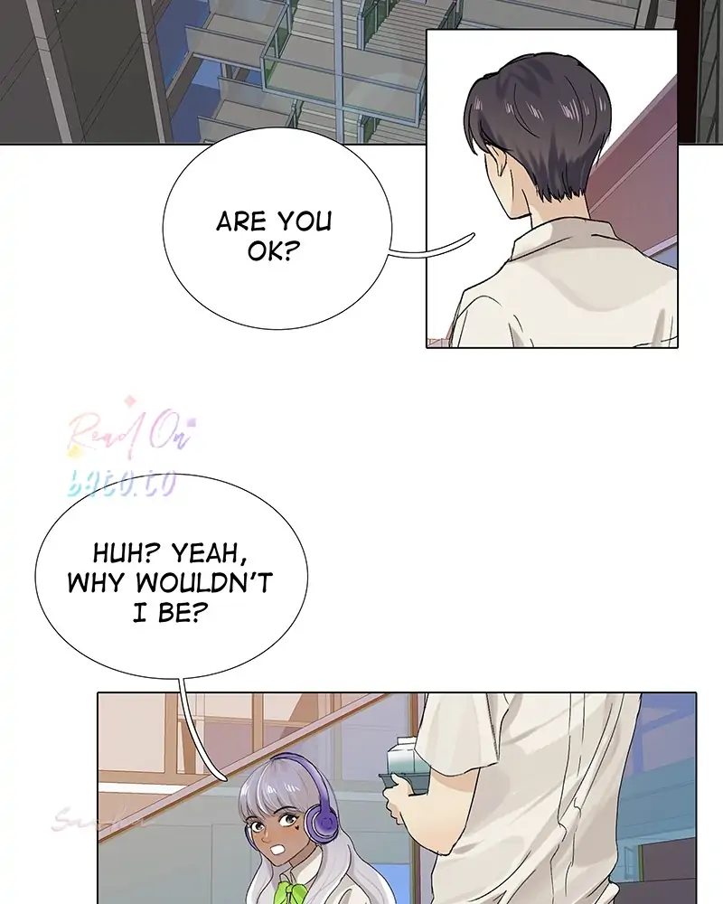 Read Freaking Romance (en) Manga Online