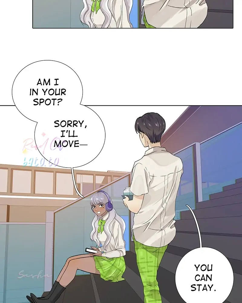 Read Freaking Romance (en) Manga Online