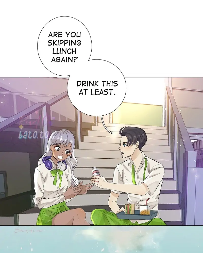 Read Freaking Romance (en) Manga Online