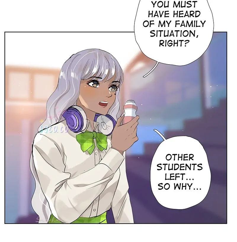 Read Freaking Romance (en) Manga Online