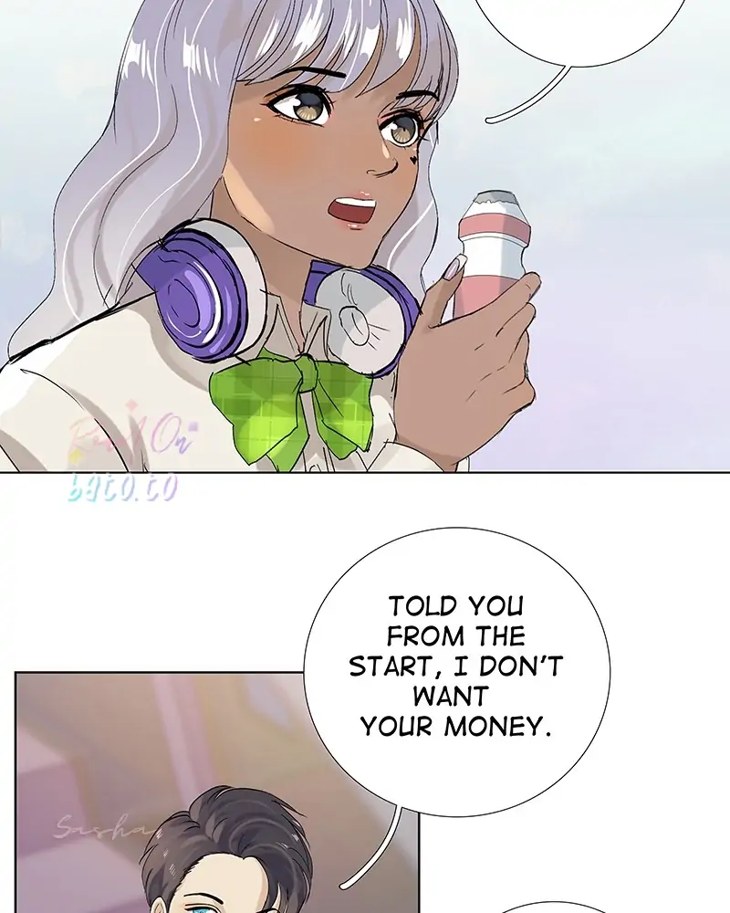 Read Freaking Romance (en) Manga Online