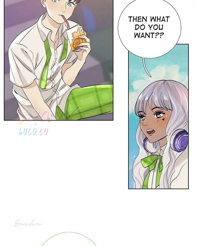 Read Freaking Romance (en) Manga Online