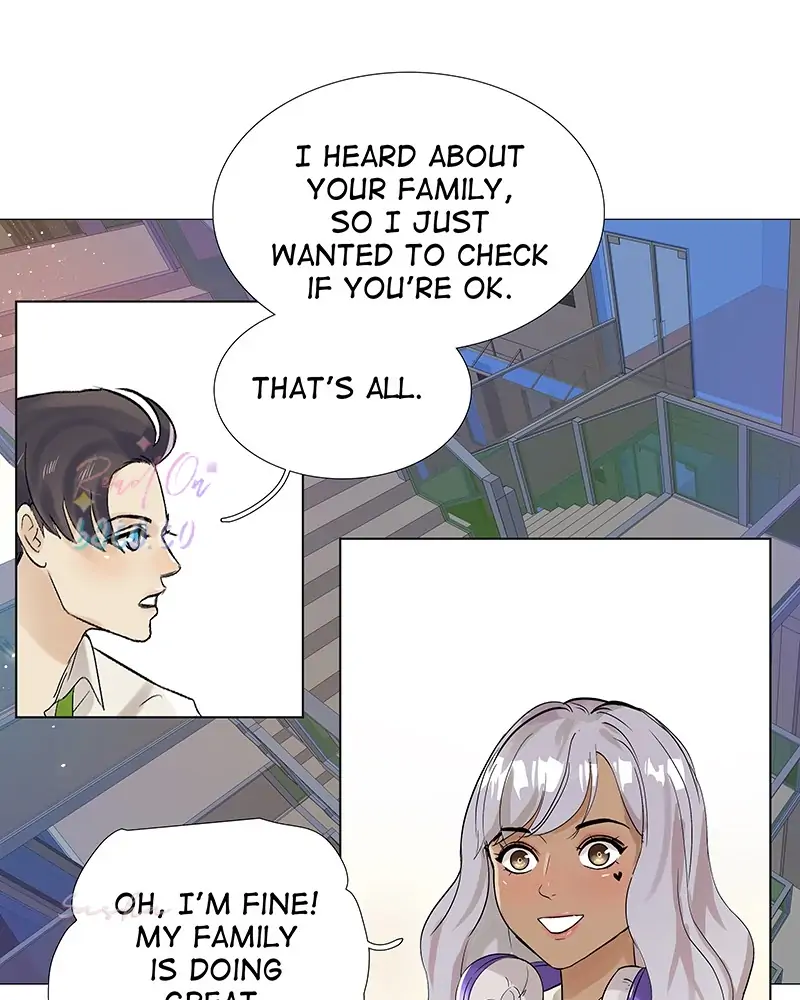 Read Freaking Romance (en) Manga Online