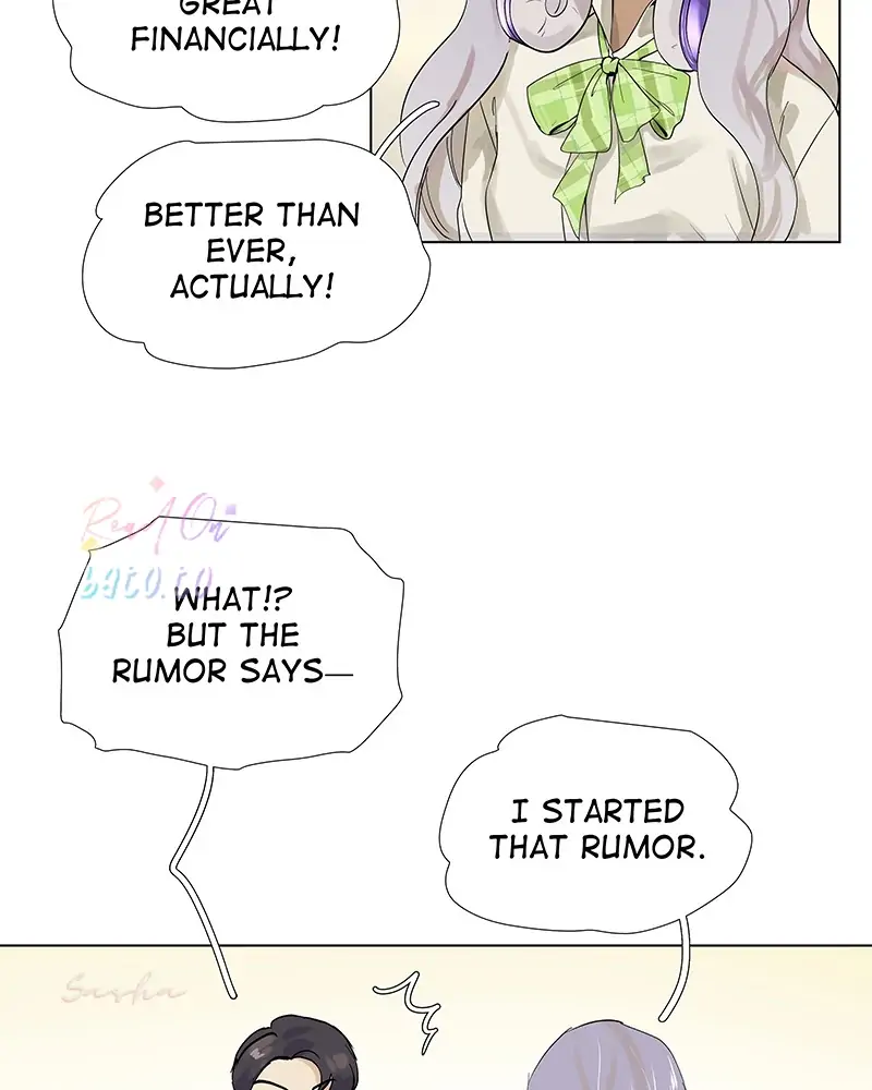 Read Freaking Romance (en) Manga Online